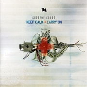 Buy Keep Calm And Carry On