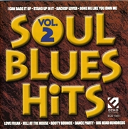 Buy Soul Blues Hits: Vol 2