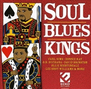 Buy Soul Blues Kings