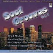 Buy Soul Grooves: Vol 1