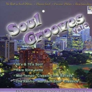 Buy Soul Grooves: Vol 2