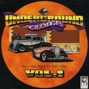 Buy Underground Oldies: Vol 1