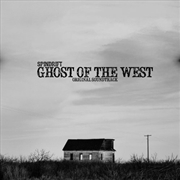 Buy Ghost Of The West