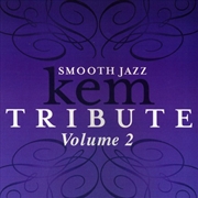 Buy Smooth Jazz: Kem Tribute: Vol 2