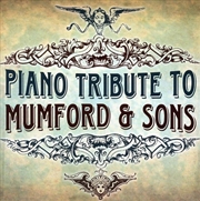 Buy Piano Tribute To