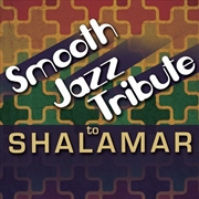 Buy Smooth Jazz: Tribute To Shalamar