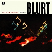 Buy Live In Berlin