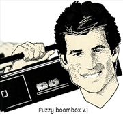 Buy Fuzzy Boombox