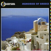 Buy Memories Of Greece