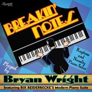 Buy Breakin Notes Ragtime And Novelty Piano Solos