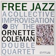 Buy Free Jazz