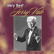 Buy Very Best Of Jerry Vale