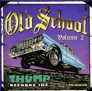 Buy Old School Vol 2