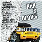 Buy Rap N Oldies