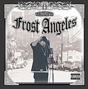 Buy Welcome To Frost Angeles