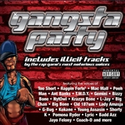 Buy Gangsta Party