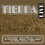 Buy Tierra Live