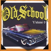 Buy Old School Rap Vol 9