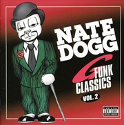 Buy G Funk Classics: Vol 2