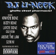 Buy Ghetto Street Pharmacist