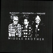 Buy Middle Brother