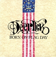 Buy Born On Flag Day