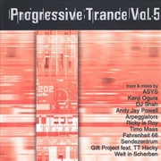 Buy Pop Trance: Progressive Trance: Vol5