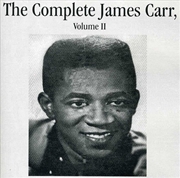 Buy Complete James Carr: Vol2