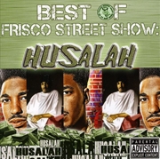 Buy Best Of Frisco Street Show