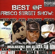 Buy Best Of Frisco Street Show