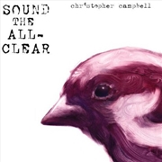 Buy Sound Of All-Clear