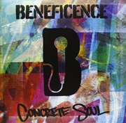 Buy Concrete Soul