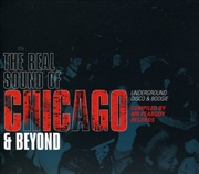 Buy Real Sound Of Chicago And Beyond