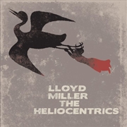 Buy Lloyd Miller & Heliocentrics