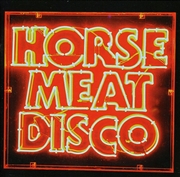 Buy Horse Meat Disco 3