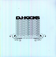 Buy Dj Kicks Exclusives