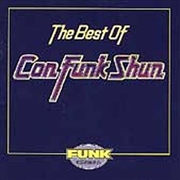 Buy Best Of Con Funk Shun