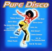 Buy Pure Disco 