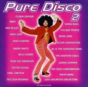 Buy Pure Disco 2 