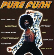 Buy Pure Funk: Vol3