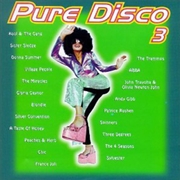 Buy Pure Disco 3 