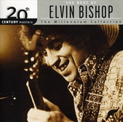 Buy Best Of Elvin Bishop