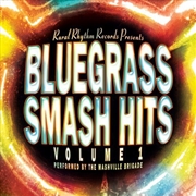 Buy Bluegrass Smash Hits