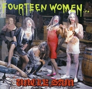 Buy Fourteen Women Fifteen Days