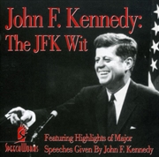 Buy Jfk Wit