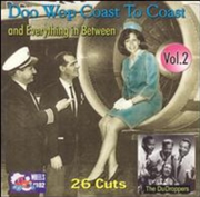 Buy Doo Wop Coast To Coast: Vol2