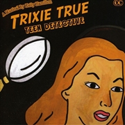 Buy Trixie True Teen Detective