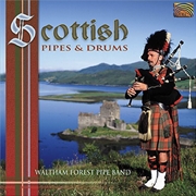 Buy Scottish Pipes And Drums