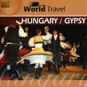 Buy World Travel: Hungary/Gypsy