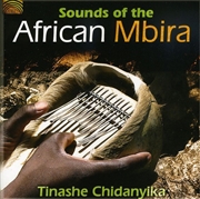 Buy Sounds Of The African Mbira